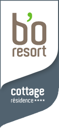 b'o resort cottage résidence ****