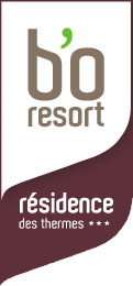 b'o resort résidence des thermes ***