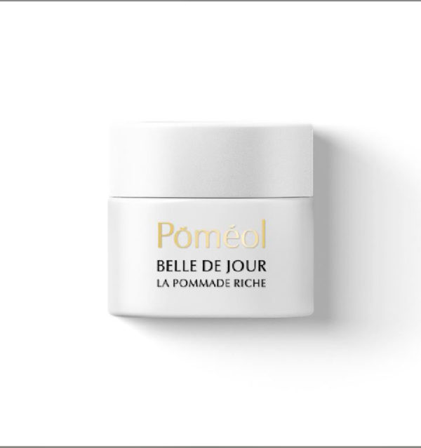 La Pommade Riche Belle de Jour - 50 ml