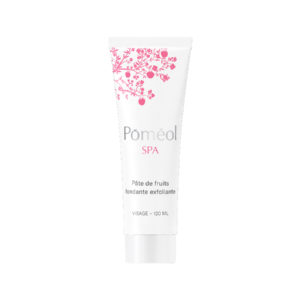 La Pâte de Fruits gommante visage - 120 ml