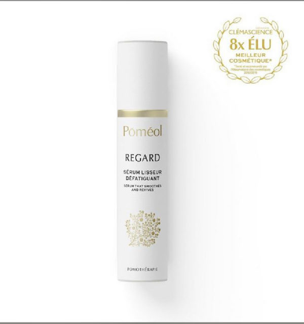Sérum Lisseur Défatiguant Regard - 30 ml