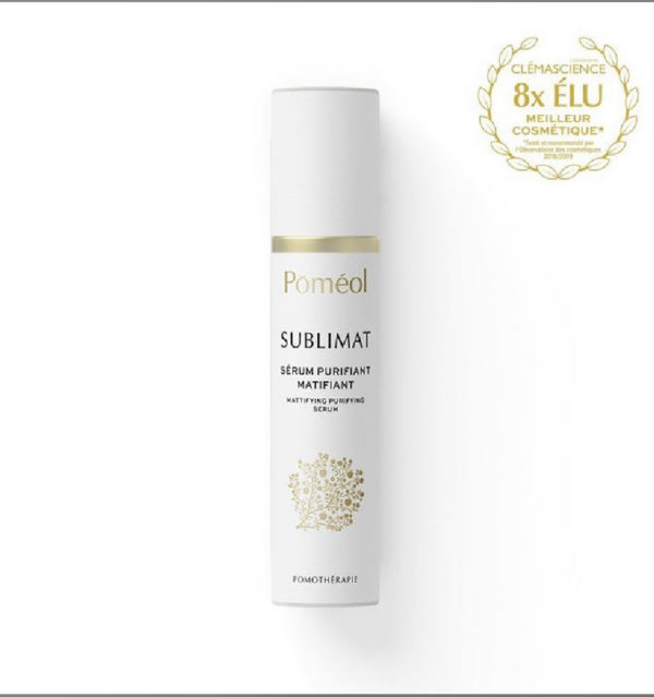Sérum Sublimat - 50 ml