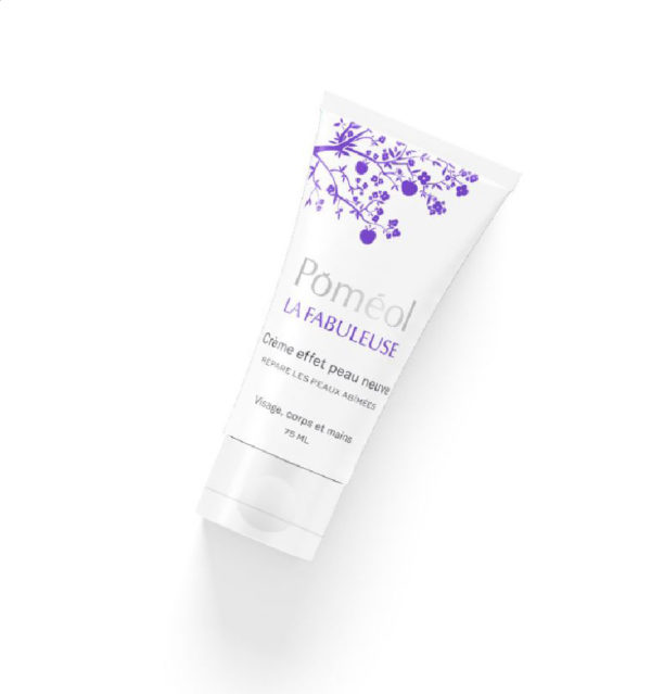 Crème La Fabuleuse - 75 ml